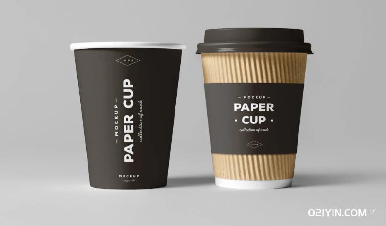 上海紙杯印刷制作公司：個性化品牌包裝的首選